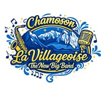 The New Big Band La Villageoise